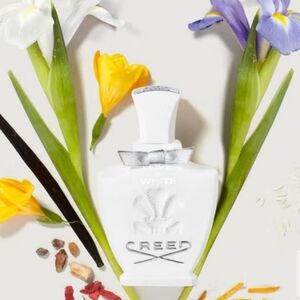 AUTHENTIC PERFUME Creed Love in White Eau de Parfum 2.5 oz